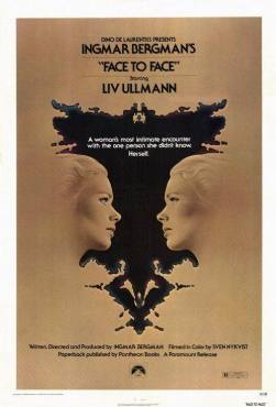 Ansikte mot ansikte(1976) Movies