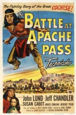 The Battle at Apache Pass(1952) Movies