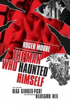 The Man Who Haunted Himself(1970) Movies