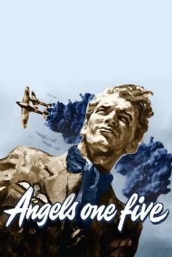 Angels One Five(1952) Movies