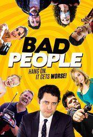 Bad People(2016) Movies