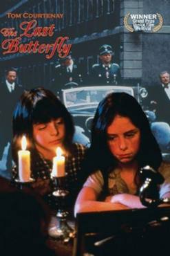 The Last Butterfly(1991) Movies