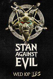 Stan Against Evil(2016) Movies