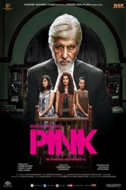 Pink(2016) Movies