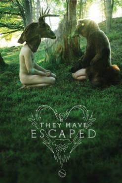 They Have Escaped(2014) Movies