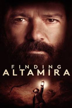Finding Altamira(2016) Movies