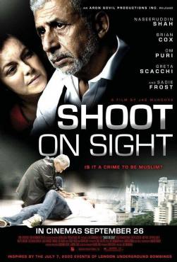 Shoot on Sight(2007) Movies