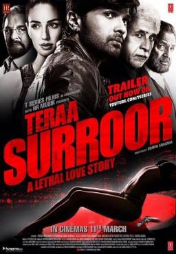 Teraa Surroor(2016) Movies