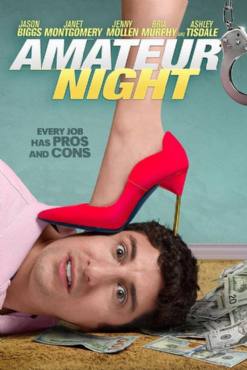 Amateur Night(2016) Movies