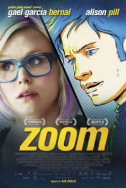 Zoom(2015) Movies
