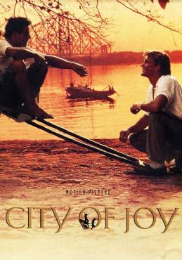 City of Joy(1992) Movies