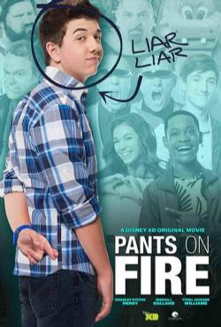 Pants on Fire(2014) Movies