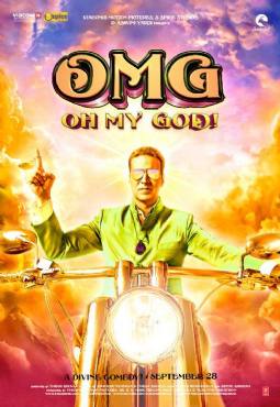 OMG: Oh My God!(2012) Movies
