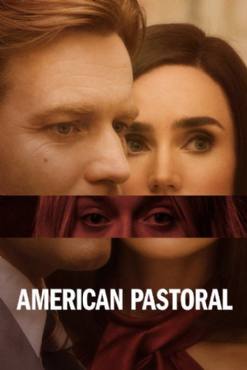 American Pastoral(2016) Movies