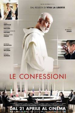 Le confessioni(2016) Movies