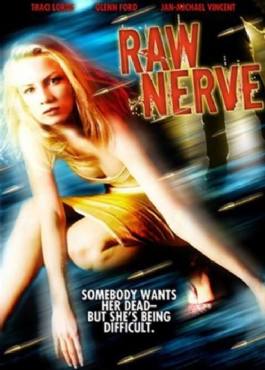 Raw Nerve(1991) Movies