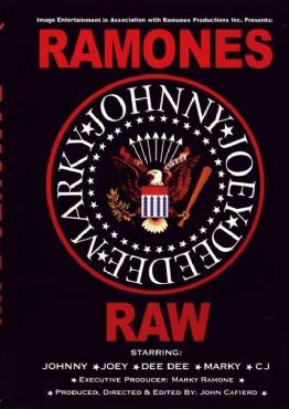 Ramones Raw(2004) Movies