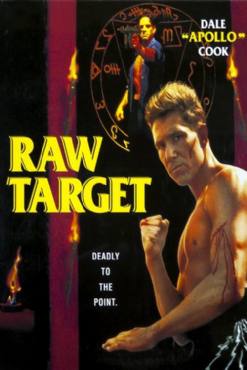 Raw Target(1995) Movies