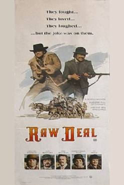 Raw Deal(1977) Movies