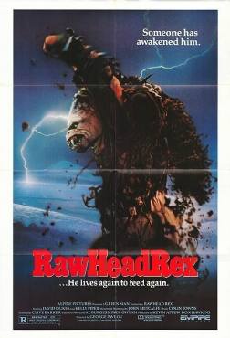 Rawhead Rex(1986) Movies