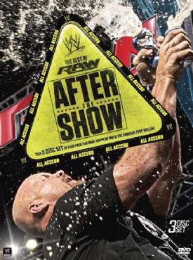 Best of Raw After the Show(2014) Movies