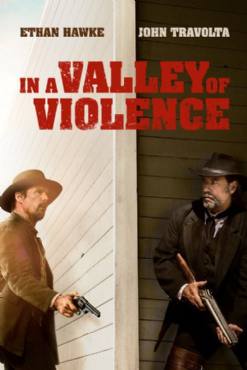 In a Valley of Violence(2016) Movies