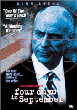 Four Days in September(1997) Movies