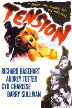 Tension(1949) Movies