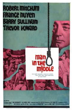 Man in the Middle(1964) Movies