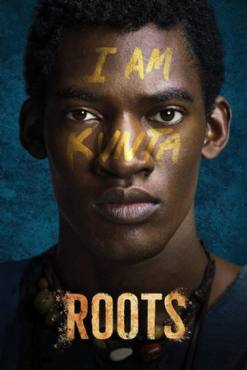 Roots(2016) 