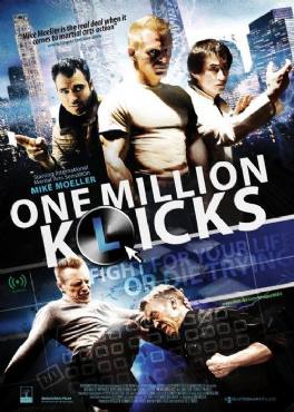 One Million K(l)icks(2015) Movies