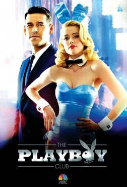 The Playboy Club(2011) 