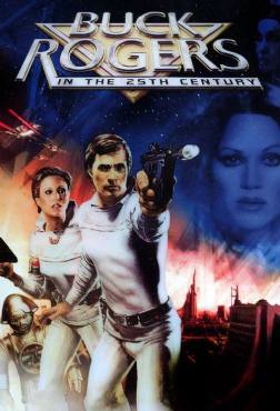 Buck Rogers in the 25th Century(1979) 