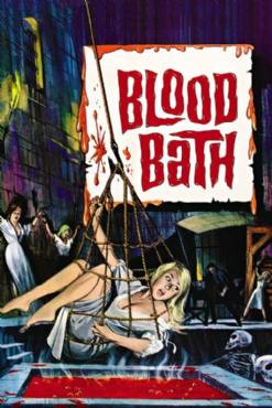 Blood Bath(1966) Movies