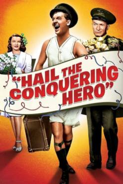 Hail the Conquering Hero(1944) Movies