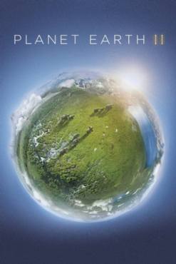 Planet Earth II(2016) 