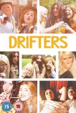 Drifters(2013) 