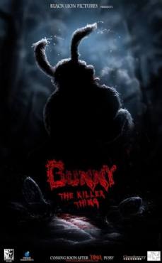Bunny the Killer Thing(2015) Movies