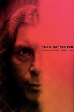 The Night Stalker(2016) Movies