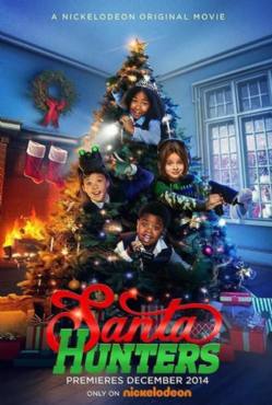 Santa Hunters(2014) Movies