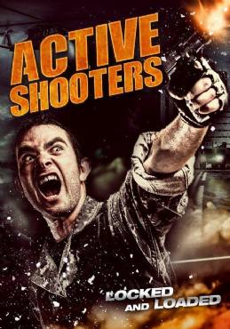 Active Shooters(2015) Movies
