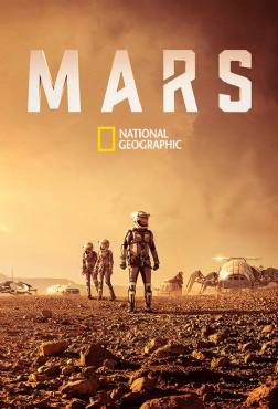 Mars(2016) 