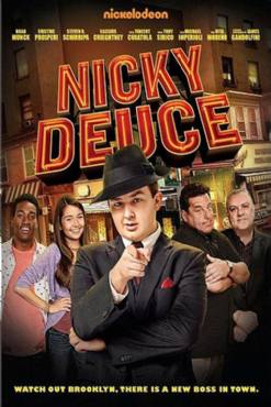 Nicky Deuce(2013) Movies