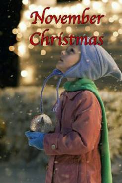 November Christmas(2010) Movies