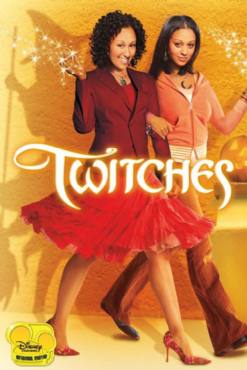 Twitches(2005) Movies