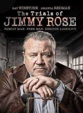The Trials of Jimmy Rose(2015) 