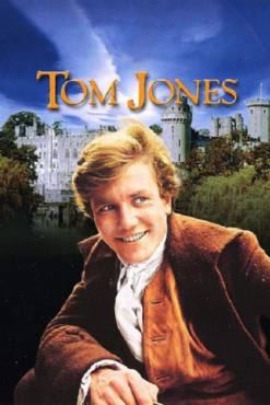 Tom Jones(1963) Movies
