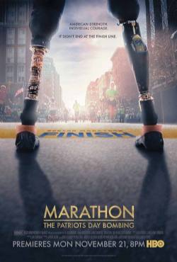 Marathon: The Patriots Day Bombing(2016) Movies