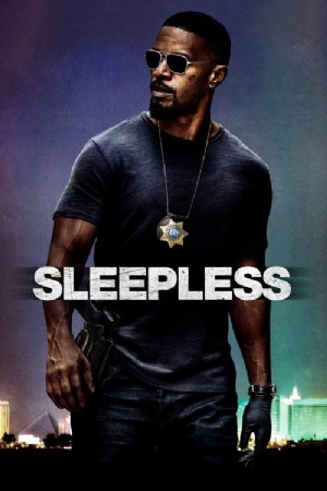 Sleepless(2017) Movies