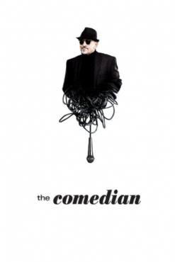 The Comedian(2016) Movies